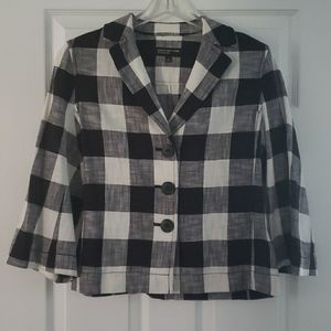Dressy light jacket